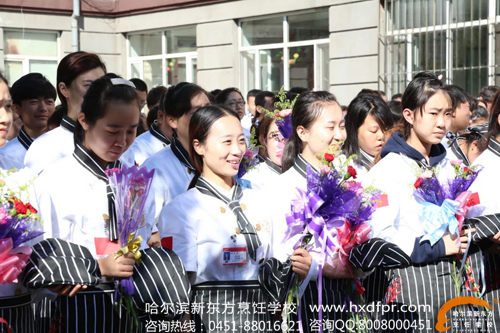 哈尔滨新东方烹饪学校香坊区,哈尔滨新东方烹饪学校佳木斯校区