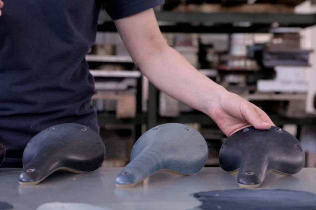 150年前就有家公司给自行车做配件，现在它们又红了