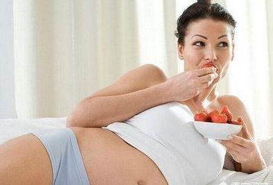 怀孕三个月多不想吃东西正常吗,怀孕三个月老是想吃东西什么原因