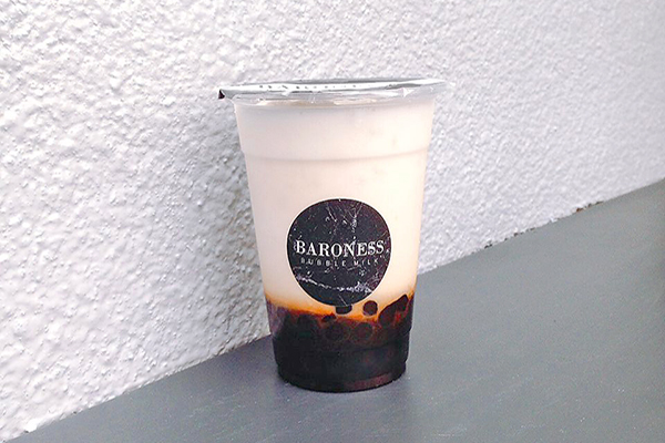 排再久也要喝！台北五大黑糖珍奶