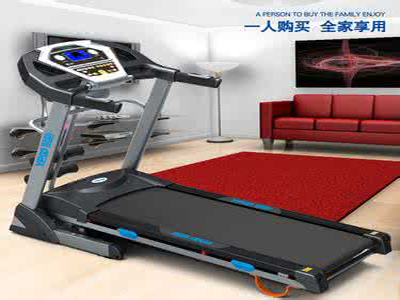 迷你跑步机推荐可折叠,迷你跑步机性价比推荐