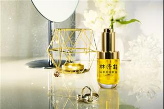 林清轩山茶花护肤,林清轩山茶花修护滋养霜