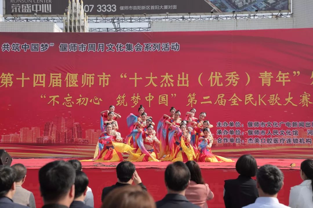 俊男靓女的汇聚,俊男靓女集结