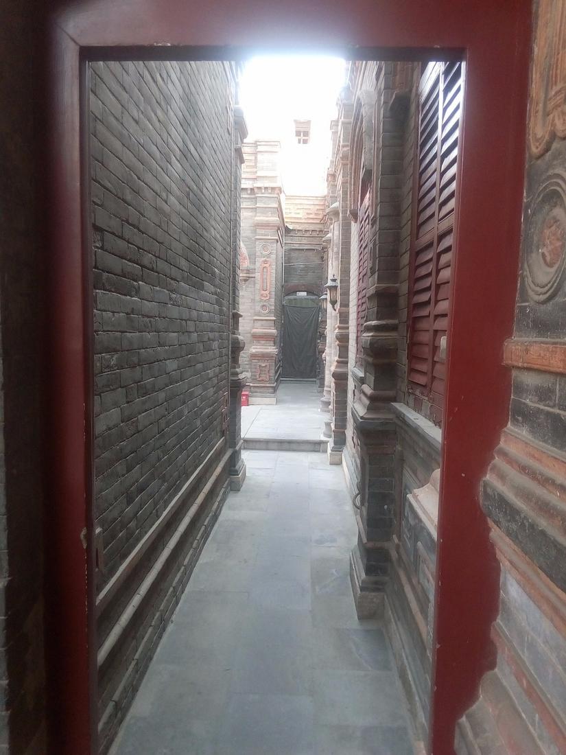 廊坊霸州胜芳古镇景点,霸州胜芳古镇视频