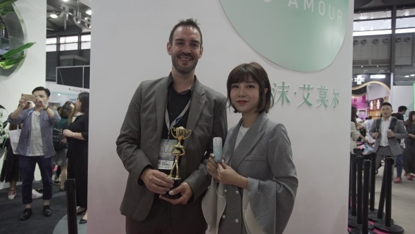 美沫艾莫尔创始人,美沫艾莫尔产品