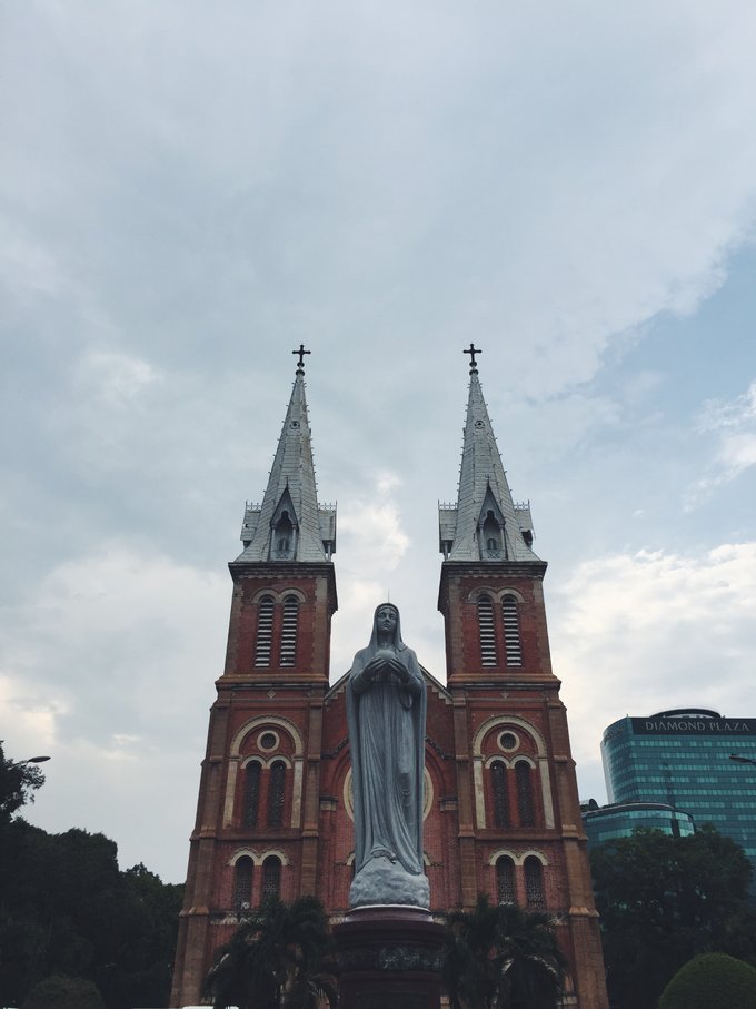 越南越美,自由行10天去越南旅游攻略