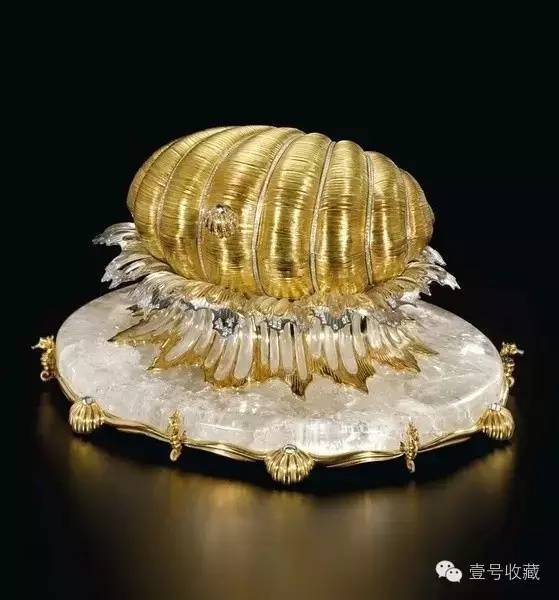 欧洲古董钟白色珐琅表盘,富玩珠宝穷玩表