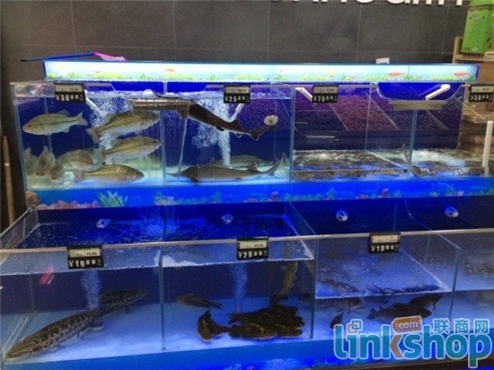 福润达口碑怎么样,福润达超市简介