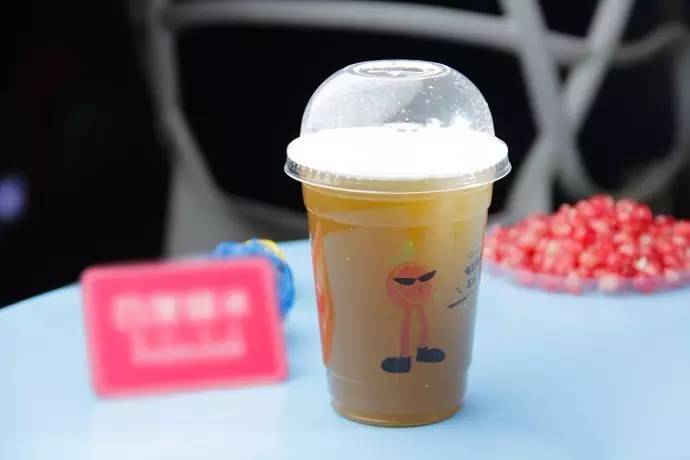 健康果汁喝起来冰爽一夏,鲜榨果汁营养会流失吗