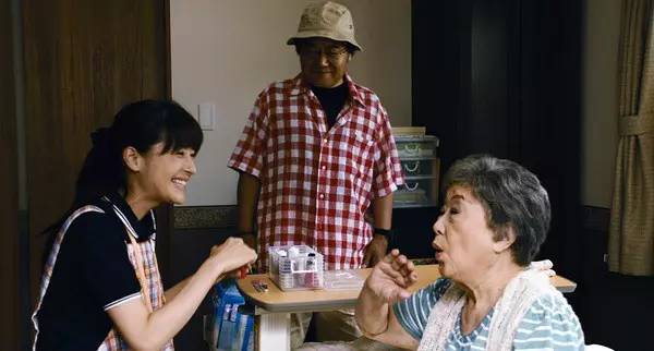 日本近几年值得一看的电影,推荐近三十年十部日本电影