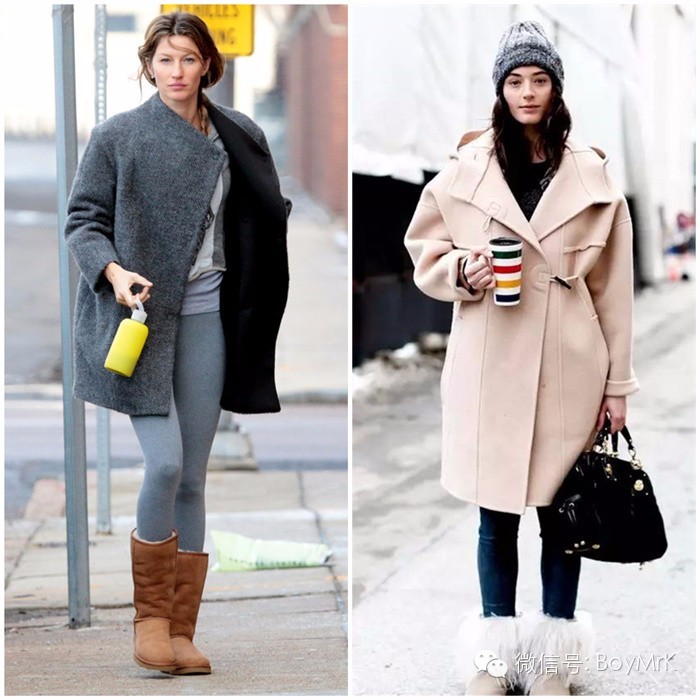 ugg不掉跟雪地靴推荐,ugg雪地靴a货