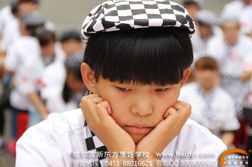 哈尔滨新东方烹饪学校香坊区,哈尔滨新东方烹饪学校佳木斯校区