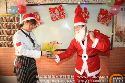 哈尔滨新东方烹饪学校香坊区,哈尔滨新东方烹饪学校佳木斯校区