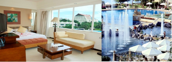 三亚泰康之家臻品之选酒店,三亚海棠湾民生威斯汀酒店