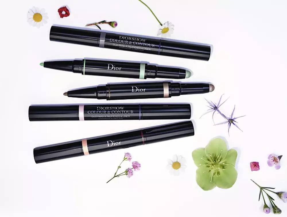 深扒金球奖彩妆（上）2016新鲜货PK经典好卖款