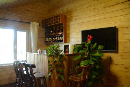 中国高颜值公厕,各地特色公厕