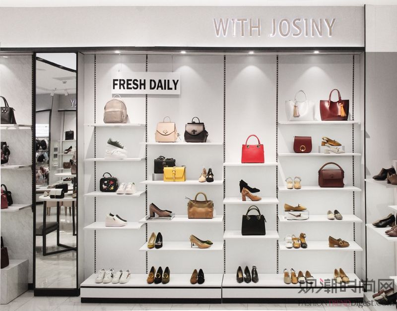 卓诗尼的品牌理念,卓诗尼品牌亮点