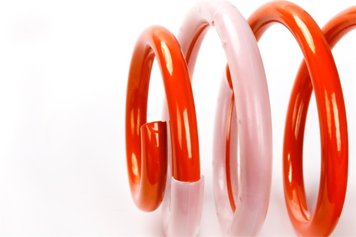 eddy短弹簧有几款,eddy运动短弹簧套件