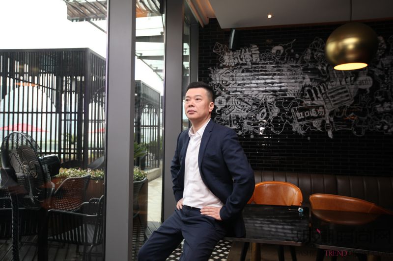 卓诗尼的品牌理念,卓诗尼品牌亮点