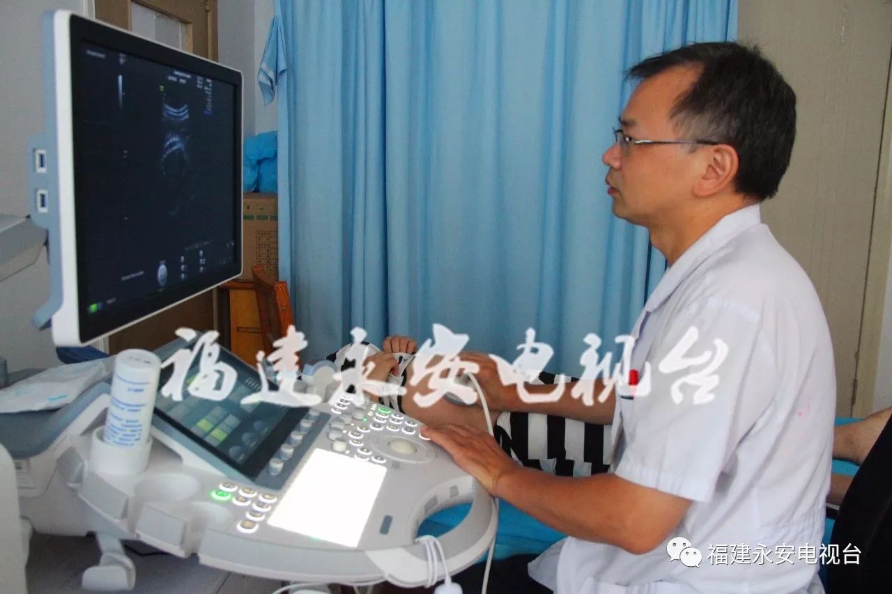 福建永安市第二人民医院,三明市永安总医院新院区搬迁规划