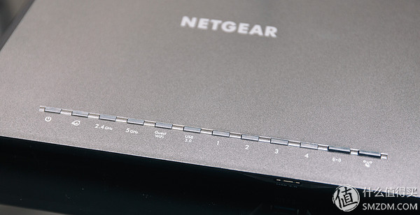 做工精良,外观大气,配置强悍~测NETGEAR美国网件Nighthawk夜鹰R6900别墅级无线路由