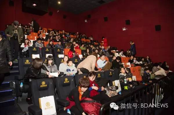 沈腾易烊千玺新年祝福,沈腾对电影节的祝福