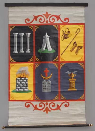 当你被一个人所吸引的时候,当你被另一个人吸引时