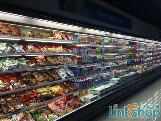 福润达口碑怎么样,福润达超市简介