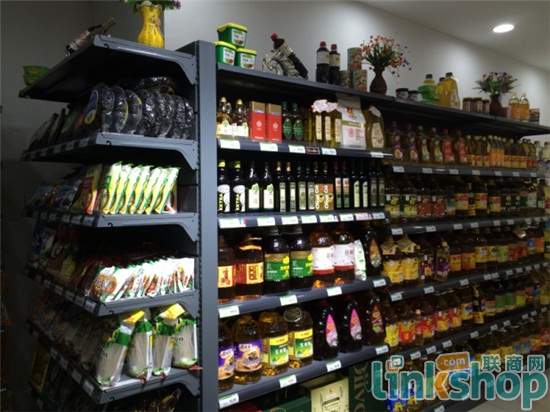 福润达口碑怎么样,福润达超市简介