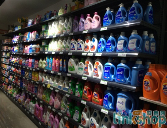 福润达口碑怎么样,福润达超市简介