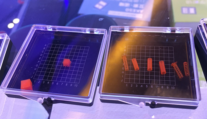 精密3d打印光学镜片,定制化3d打印眼镜镜片