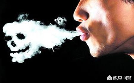 一天抽一包烟的人正常吗,一天抽一包烟还能活多久
