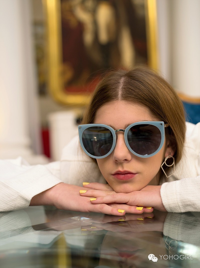 韩国高级感配饰,韩系配饰单品