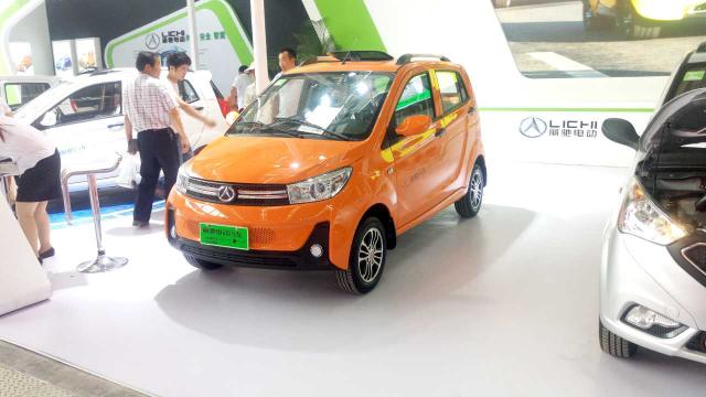 小强看展|得西安者，得西北！来看丽驰如何决战大西北