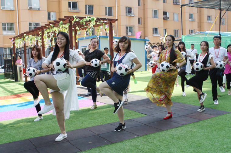 内蒙古幼教协会,内蒙古少儿足球训练基地