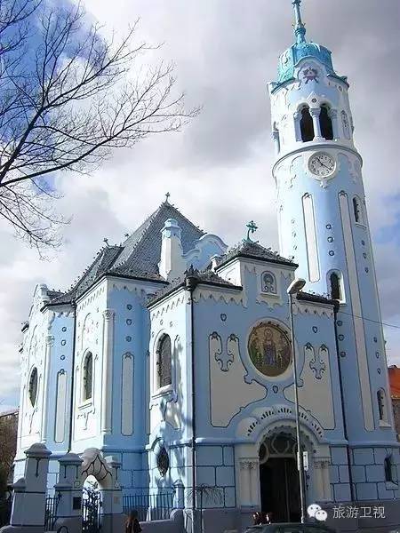 欧洲便宜又好玩签证容易的国家 (一张签证就能玩遍欧洲)