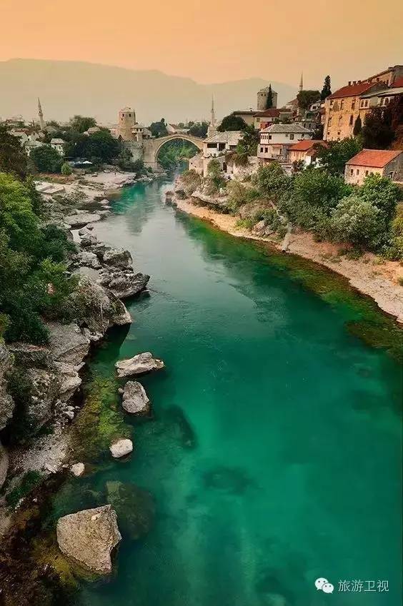 欧洲便宜又好玩签证容易的国家 (一张签证就能玩遍欧洲)