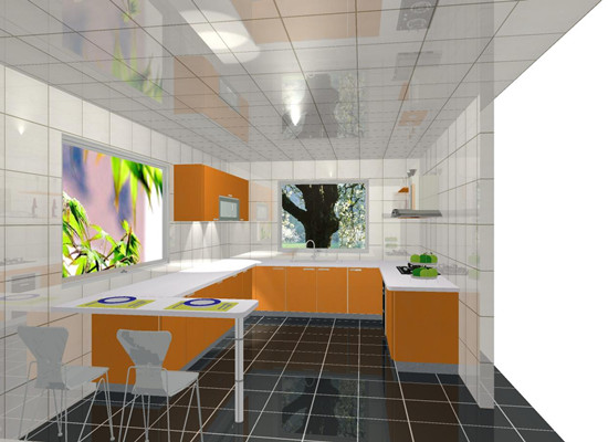 全屋定制橱柜品牌十大排名,橱柜十大品牌排行榜前十名