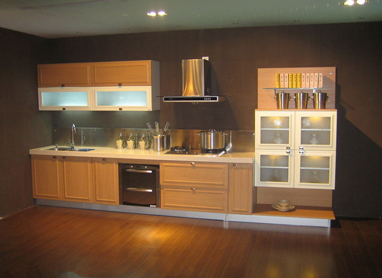 全屋定制橱柜品牌十大排名,橱柜十大品牌排行榜前十名