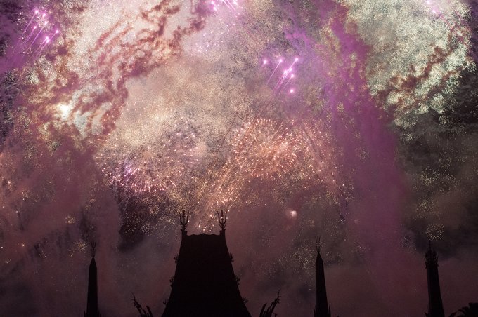 上海迪士尼度假区致歉,上海迪士尼事件感想