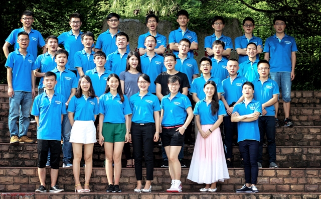 电陶思创CEO杨家：打造全球最有价值的智能产品数据流公司