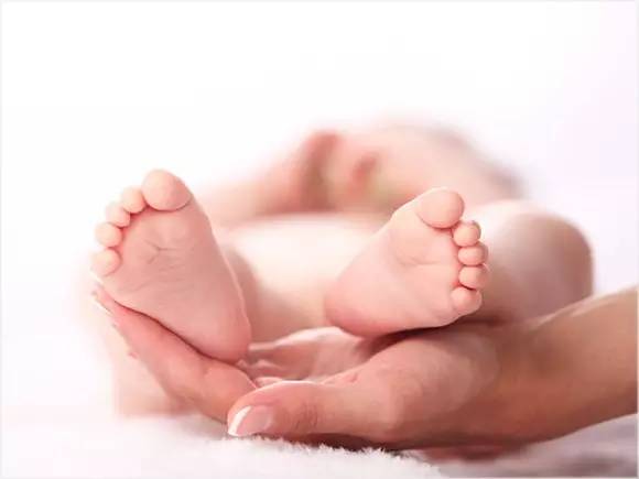 必修课|每天5分钟抚触操宝宝少生病妈妈更放心