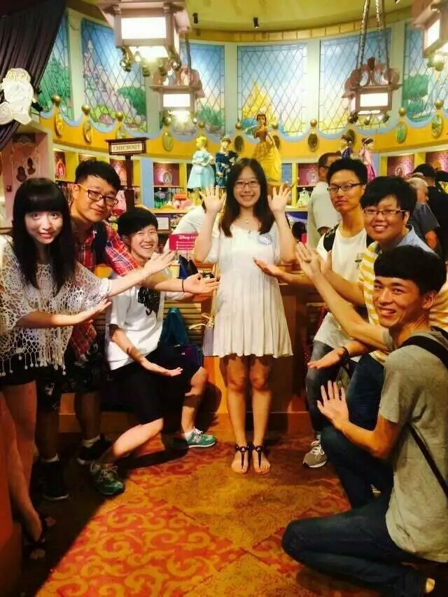 上海迪士尼度假区致歉,上海迪士尼事件感想