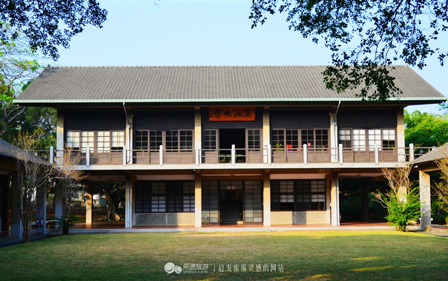 燕京大学东海大学,台湾东海大学最新排名