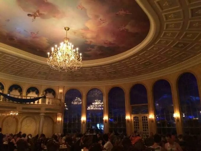 上海迪士尼度假区致歉,上海迪士尼事件感想