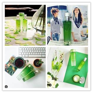 给你试｜这个ins博主人手1个的水光瓶到底是个啥？