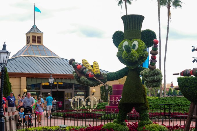 上海迪士尼度假区致歉,上海迪士尼事件感想