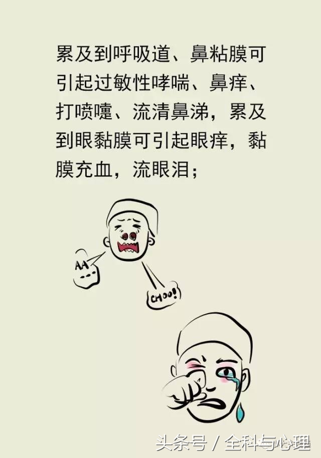 世界过敏性日知识你知道吗,世界过敏日科普视频