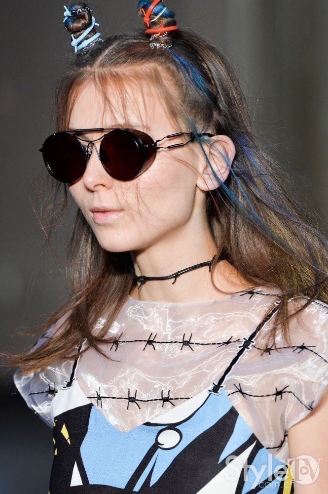 这个英国品牌又潮又有趣，最重要的是设计师型过金城武