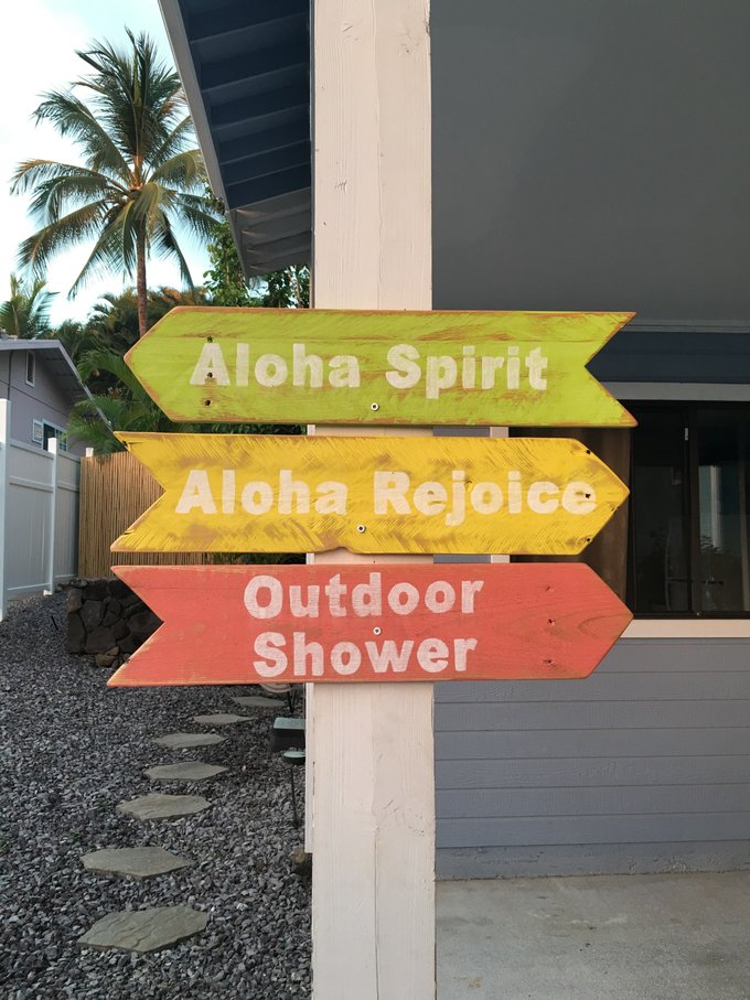 没有意外是哪句电影台词,夏威夷旅行说明